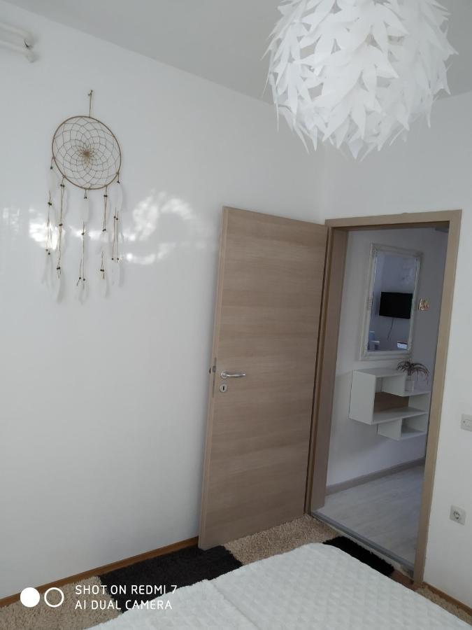 Apartma Jerman - Cerknica Exterior photo