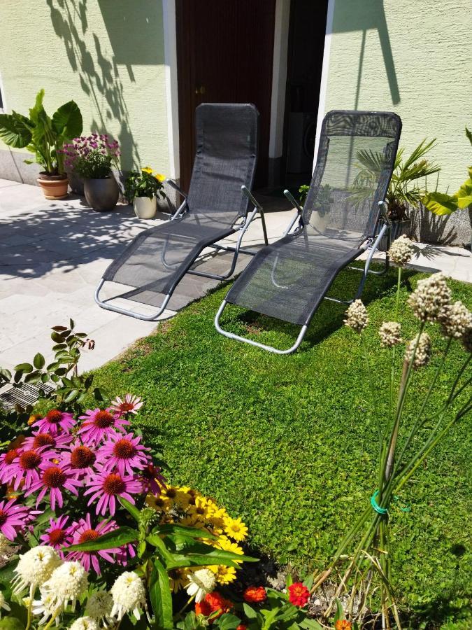 Apartma Jerman - Cerknica Exterior photo