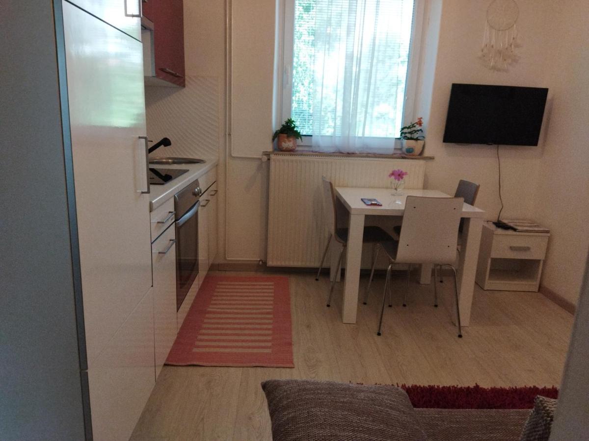 Apartma Jerman - Cerknica Exterior photo